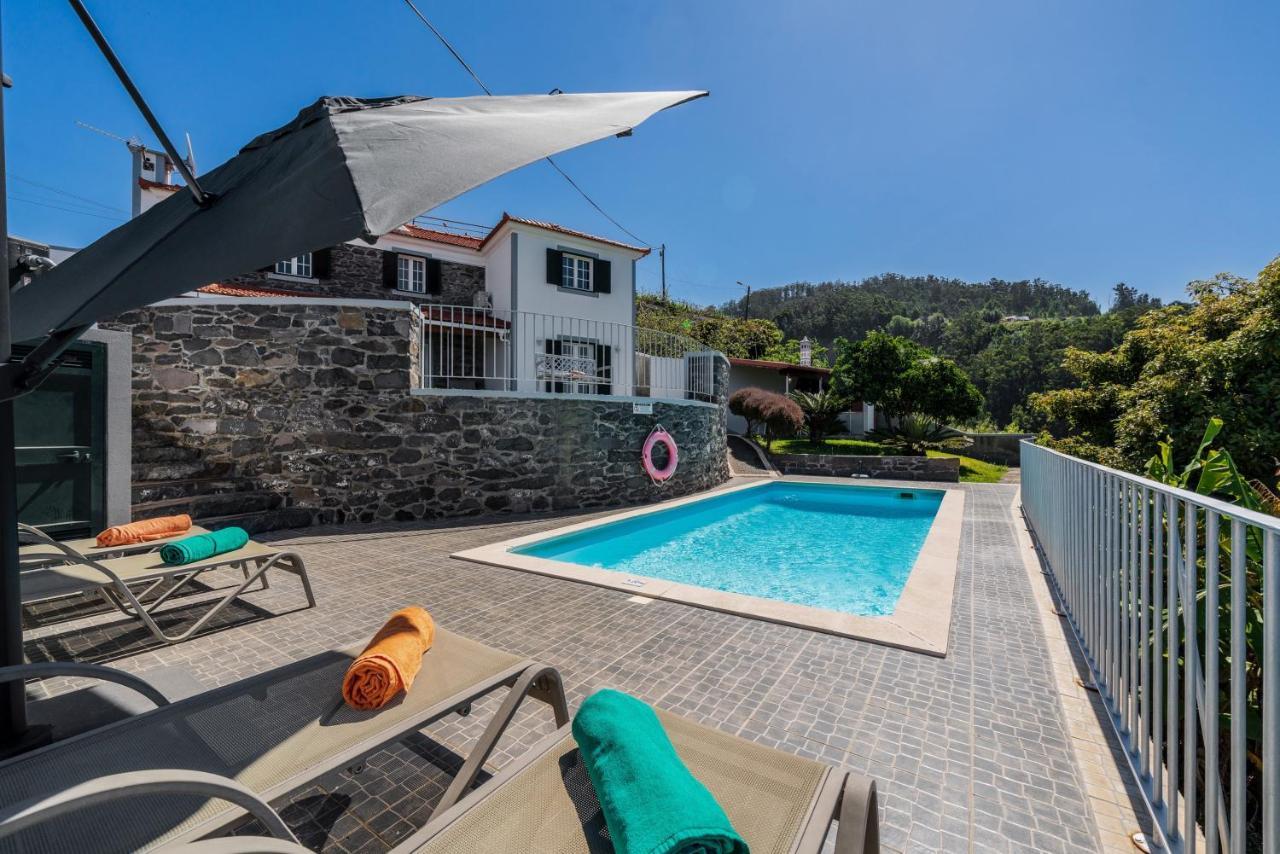 Ourmadeira - Casa Florencas, Calheta Willa Calheta (Madeira)